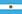 Drapeau Argentine