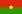 Drapeau Burkina Faso