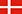 Drapeau Danemark