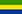 Drapeau Gabon