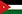 Drapeau Jordanie