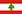 Drapeau Liban