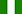 Drapeau Nigeria