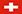 Drapeau Suisse