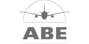 Logo de lAéroport international Lehigh Valley