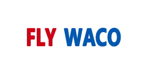 Logo de lAéroport régional de Waco