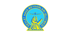 Logo de lAéroport International d'Adana-Sakirpasa