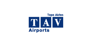 Logo de lAéroport Adnan Menderes