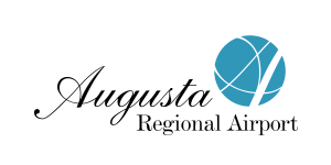 Logo de lAéroport d'Augusta