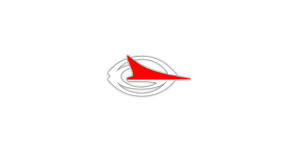 Logo de lAéroport international d'Almaty