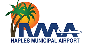 Logo de lAéroport Régional de Naples
