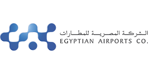 Logo de lAéroport d'Assouan - Daraw