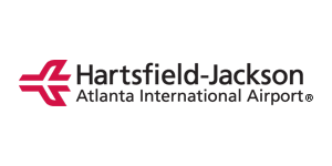 Logo de lAéroport W.Hartsfield - Atlanta