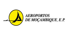 Logo de lAéroport International de Beira