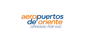 Logo de lAéroport international Palonegro