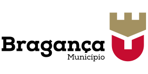 Logo de lAéroport municipal de Bragance