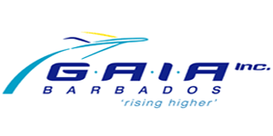 Logo de lAéroport Grantley Adams