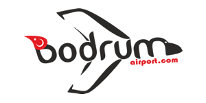 Logo de lAéroport de Bodrum-Milas