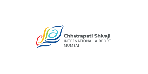 Logo de lAéroport de Bombay/Mumbai