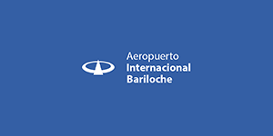 Logo de lAéroport San Carlos De Bariloche