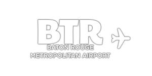 Logo de lAéroport de Ryan Field - Baton Rouge