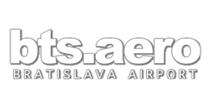 Logo de lAéroport Ivanka - Bratislava