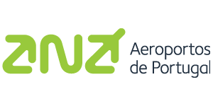 Logo de lAéroport de Beja