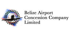 Logo de lAéroport international Philip Goldson - Belize