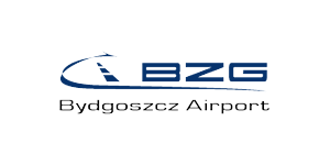 Logo de lAéroport Ignacy Jan Paderewski