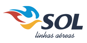 Logo de lAéroport municipal de Cascavel