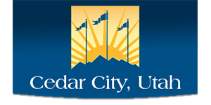 Logo de lAéroport Régional de Cedar City