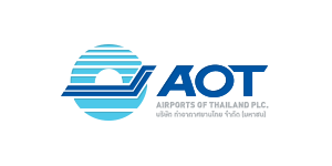 Logo de lAéroport international de Chiang Rai