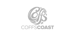 Logo de lAéroport de Coffs Harbour