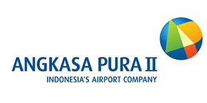Logo de lAéroport Soekarno-Hatta