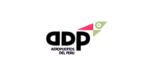 Logo de lAéroport international Cornel Ruiz
