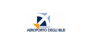 Logo de lAéroport de Comiso