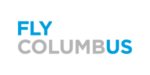 Logo de lAéroport international de Port Columbus