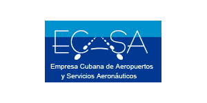Logo de lAéroport International d'Ignacio Agramonte