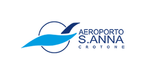 Logo de lAéroport de S. Anna