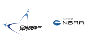 Logo de lAéroport de Columbus Metropolitan