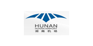 Logo de lAéroport de Changsha - Huanghua