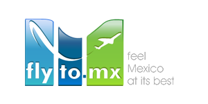 Logo de lAéroport international de Chetumal