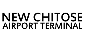 Logo de lAéroport New Chitose
