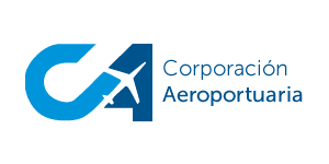 Logo de lAéroport international Mariscal Lamar 