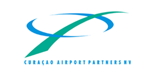 Logo de lAéroport de Curaçao Hato
