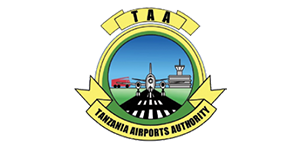 Logo de lAéroport de Dar-Es-Salaam