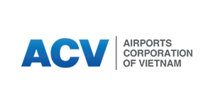 Logo de l'Aéroport de Dien Bien Phu