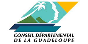 Logo de lAéroport La Désirade Les Galets