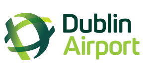 Logo de lAéroport de Dublin