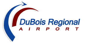 Logo de lAéroport Régional de DuBois